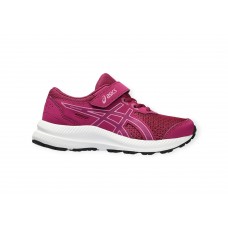 ASICS  CONTEND 1014A258-501  ΒΥΣΣΙΝΗ